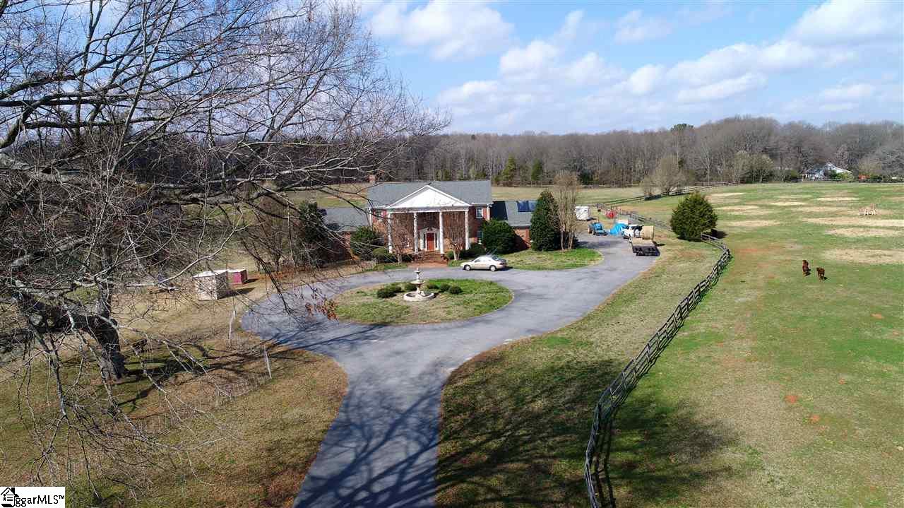 323 Ray Road Piedmont, SC 29673 - Photo 12 of 36
