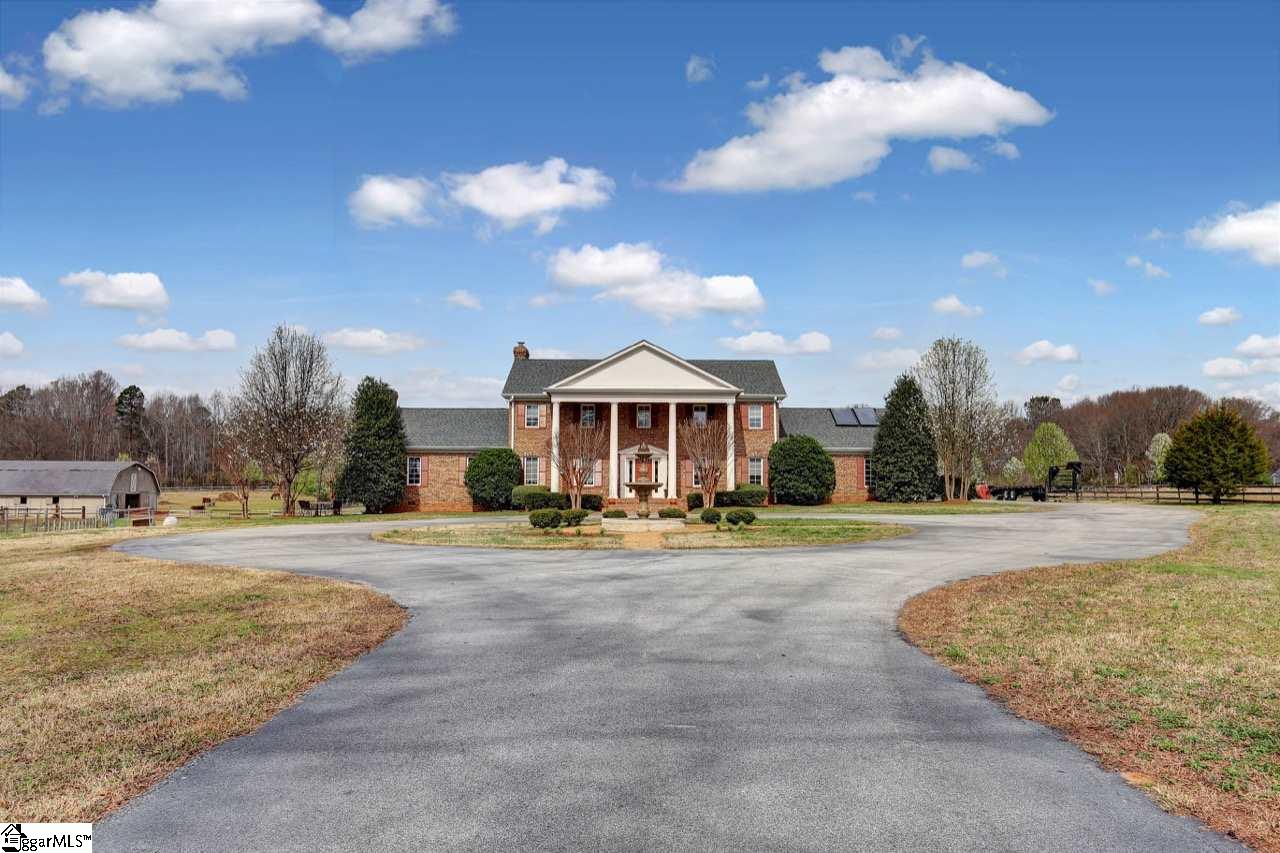 323 Ray Road Piedmont, SC 29673 - Photo 13 of 36