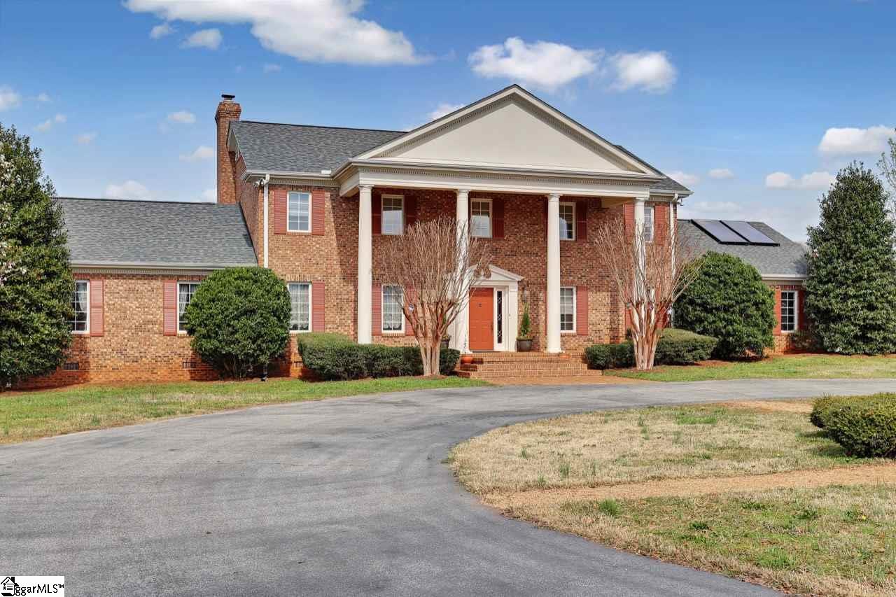 323 Ray Road Piedmont, SC 29673 - Photo 14 of 36