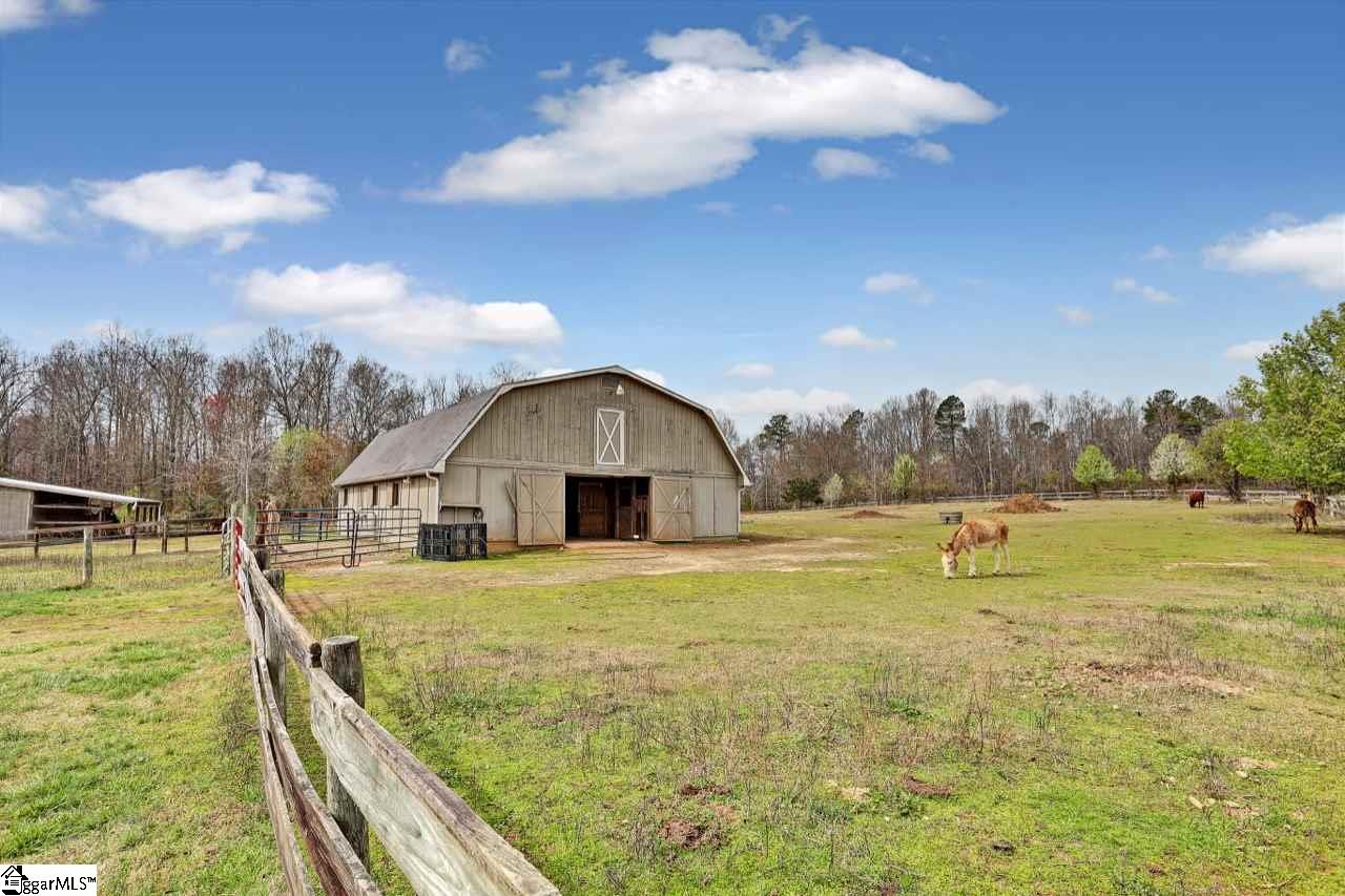 323 Ray Road Piedmont, SC 29673 - Photo 15 of 36