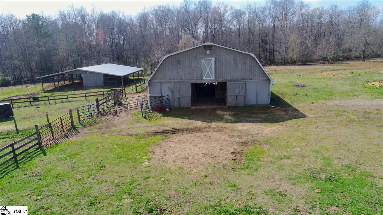 323 Ray Road Piedmont, SC 29673 - Photo 7 of 36