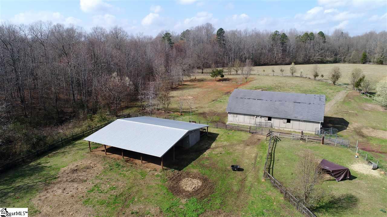 323 Ray Road Piedmont, SC 29673 - Photo 9 of 36