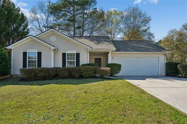$285,000 | 207 Johnny Lane, Dallas, GA 30132
