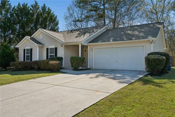 $285,000 | 207 Johnny Lane, Dallas, GA 30132