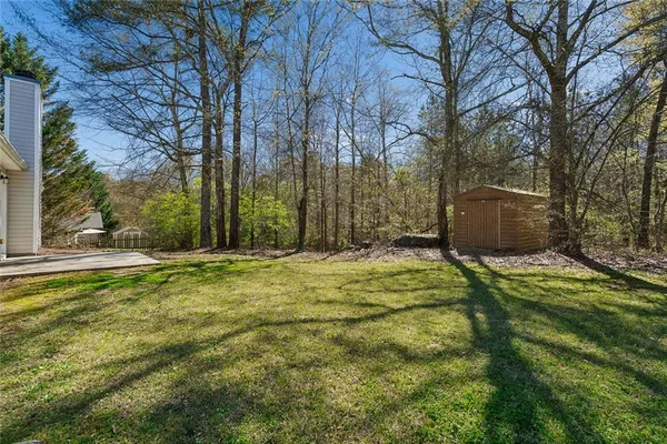 $285,000 | 207 Johnny Lane, Dallas, GA 30132