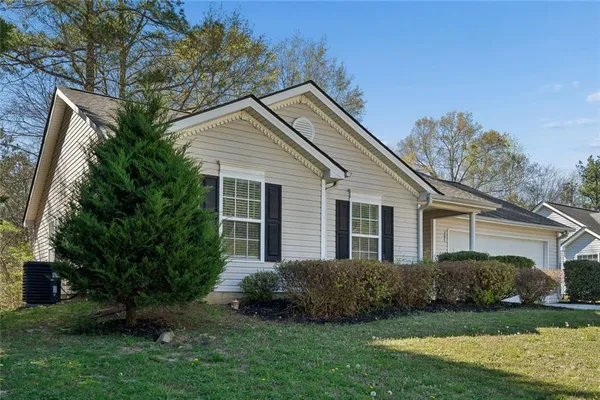 $285,000 | 207 Johnny Lane, Dallas, GA 30132
