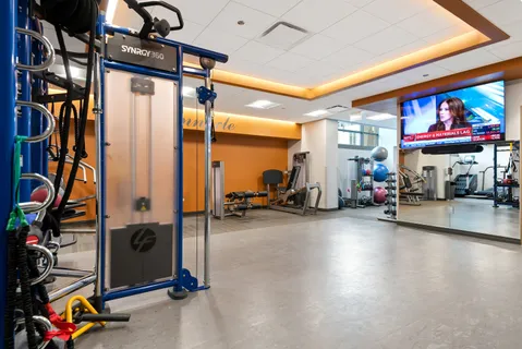 $1,375,000 | 21 East Huron Street, Unit 2803, Chicago, IL 60611