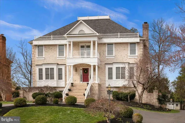$1,549,000 | 9498 Lynnhall Place, Alexandria, VA 22309