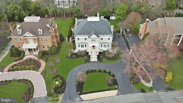 $1,549,000 | 9498 Lynnhall Place, Alexandria, VA 22309