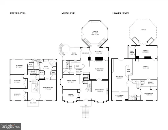 $1,549,000 | 9498 Lynnhall Place, Alexandria, VA 22309