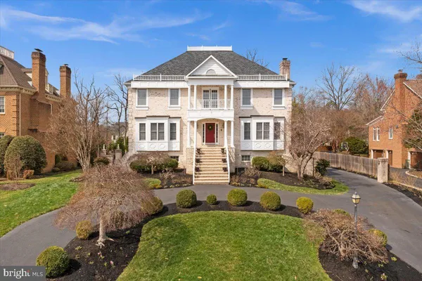 $1,549,000 | 9498 Lynnhall Place, Alexandria, VA 22309