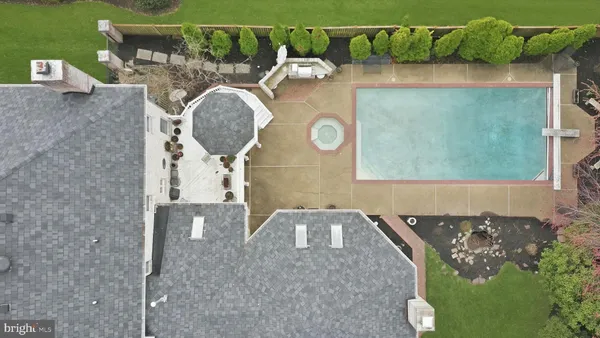 $1,549,000 | 9498 Lynnhall Place, Alexandria, VA 22309