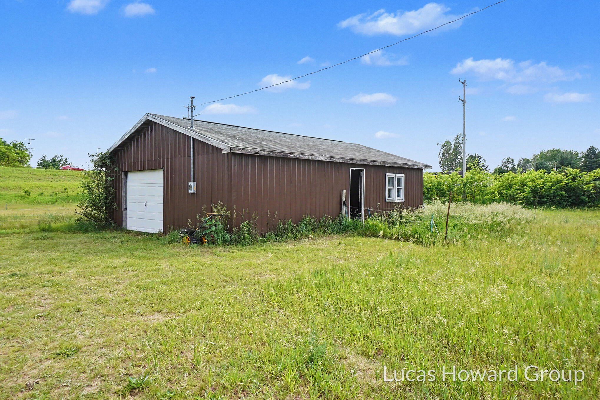 6944 South Saddler Road Chase, MI 49623 - Photo 24 of 27 DSC06272