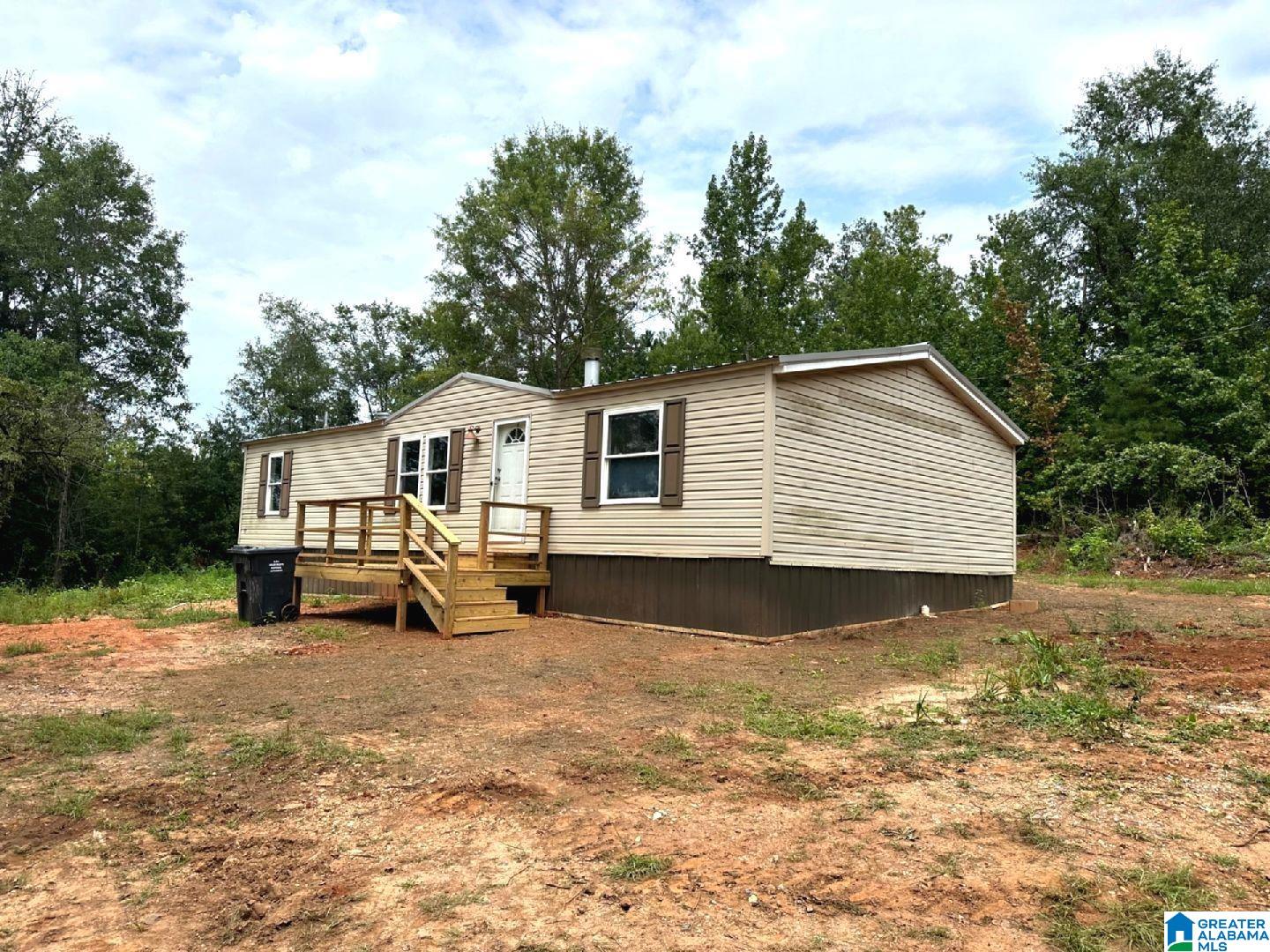 4555 Pleasant Hill Road Ashland, AL 36251 - Photo 1 of 10