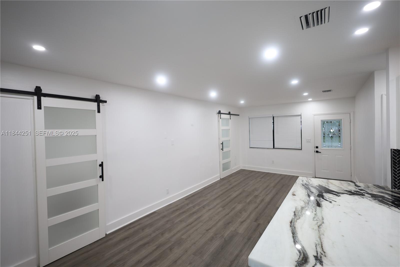 3955 Southwest 69th Avenue Miami, FL 33155 - Photo 15 of 35 a view of utility room