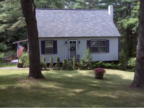 98 Harriman Hill Road Raymond, NH 03077 - Photo 1 of 1