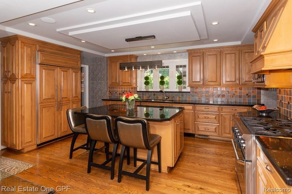 97 Vendome Road Grosse Pointe, MI 48236 - Photo 18 of 62 97VendomeRd-18.jpg