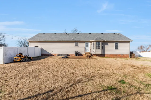 $415,000 | 3729 Calista Road, Cross Plains, TN 37049