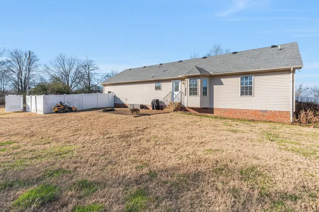 $415,000 | 3729 Calista Road, Cross Plains, TN 37049