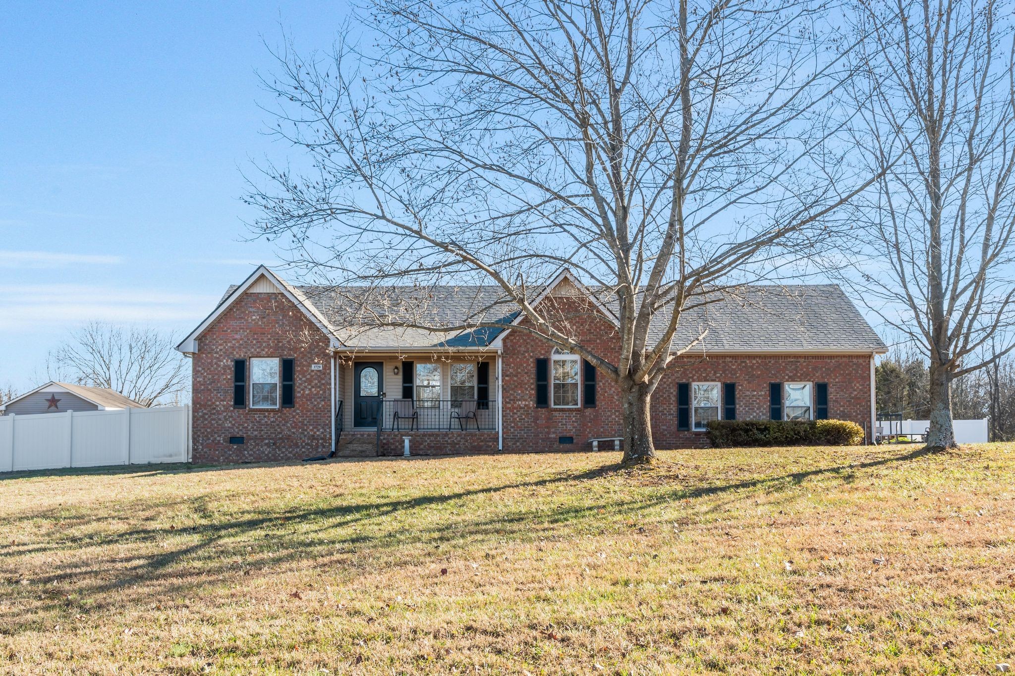 3729 Calista Road Cross Plains, TN 37049 - Photo 3 of 46 Gallery Image 3
