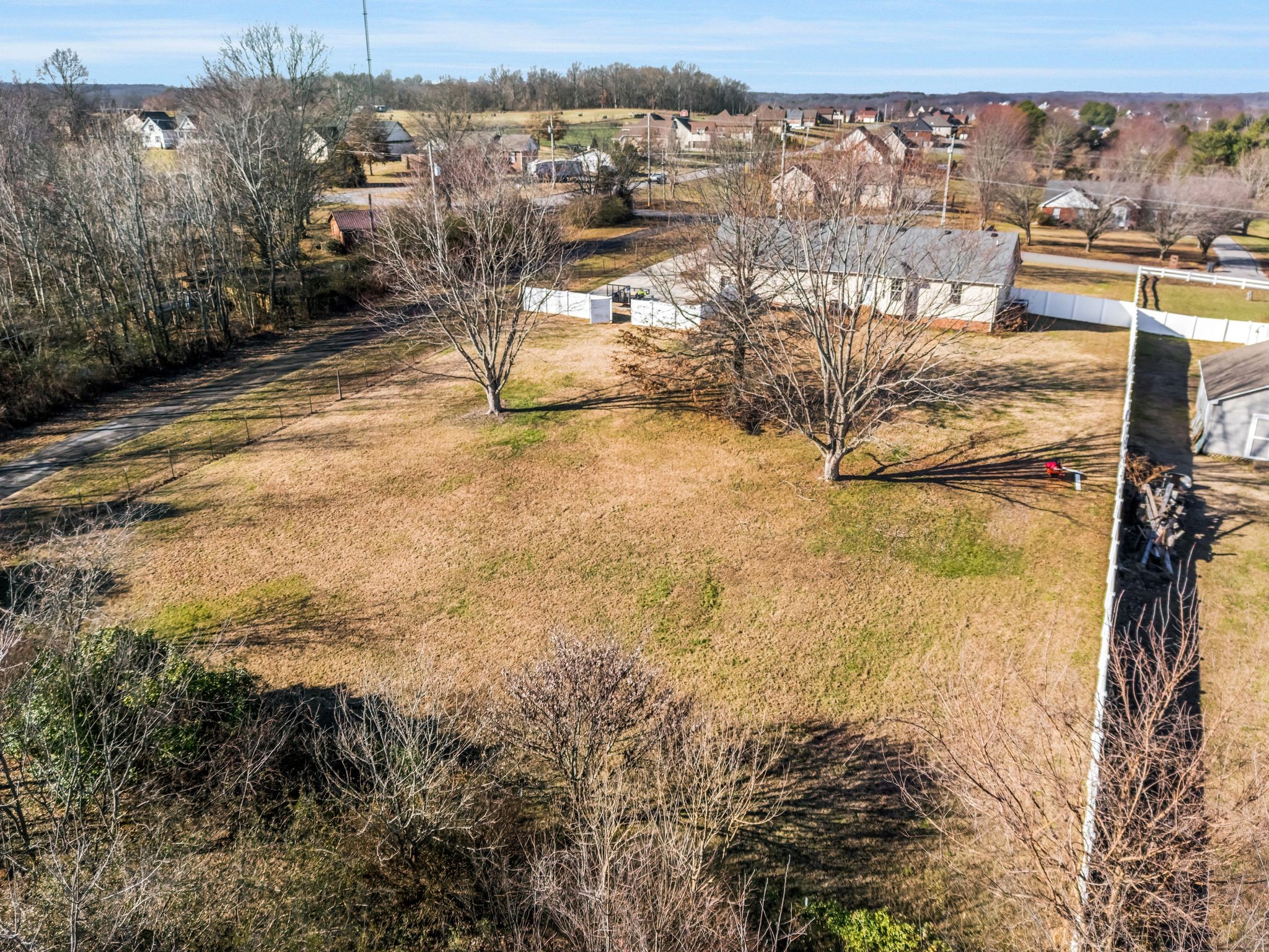 3729 Calista Road Cross Plains, TN 37049 - Photo 33 of 46 Gallery Image 33