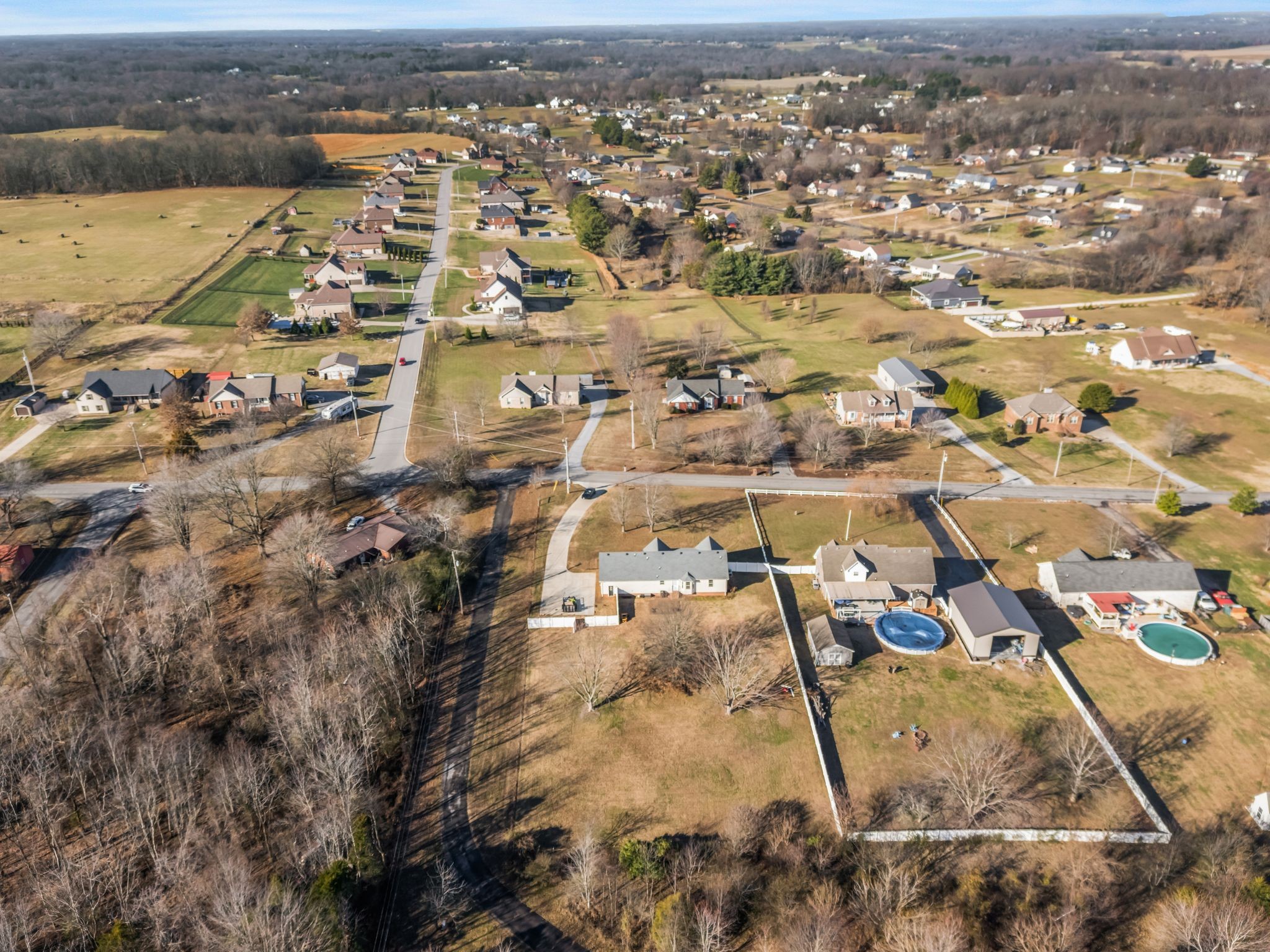 3729 Calista Road Cross Plains, TN 37049 - Photo 34 of 46 Gallery Image 34