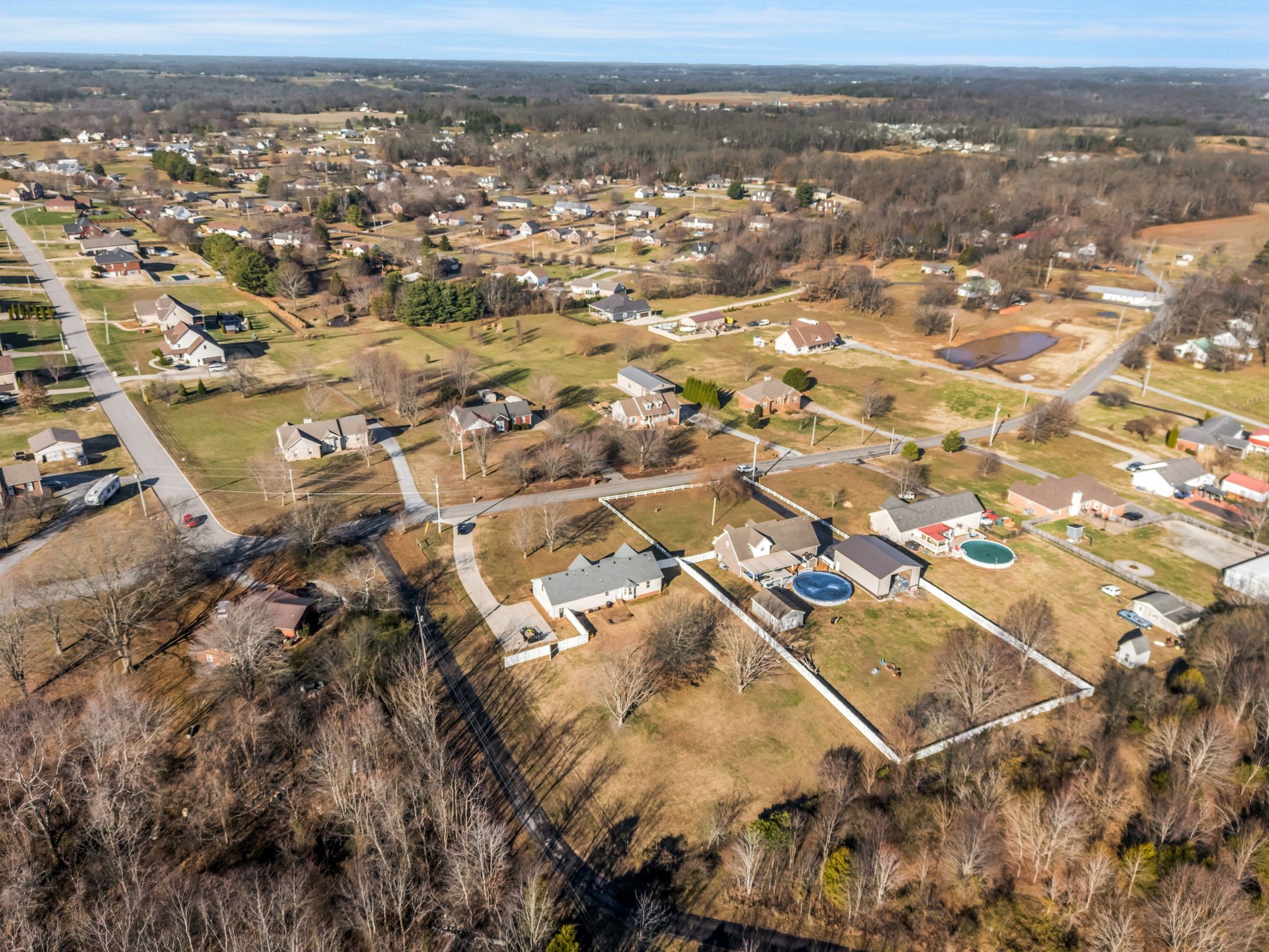 3729 Calista Road Cross Plains, TN 37049 - Photo 35 of 46 Gallery Image 35