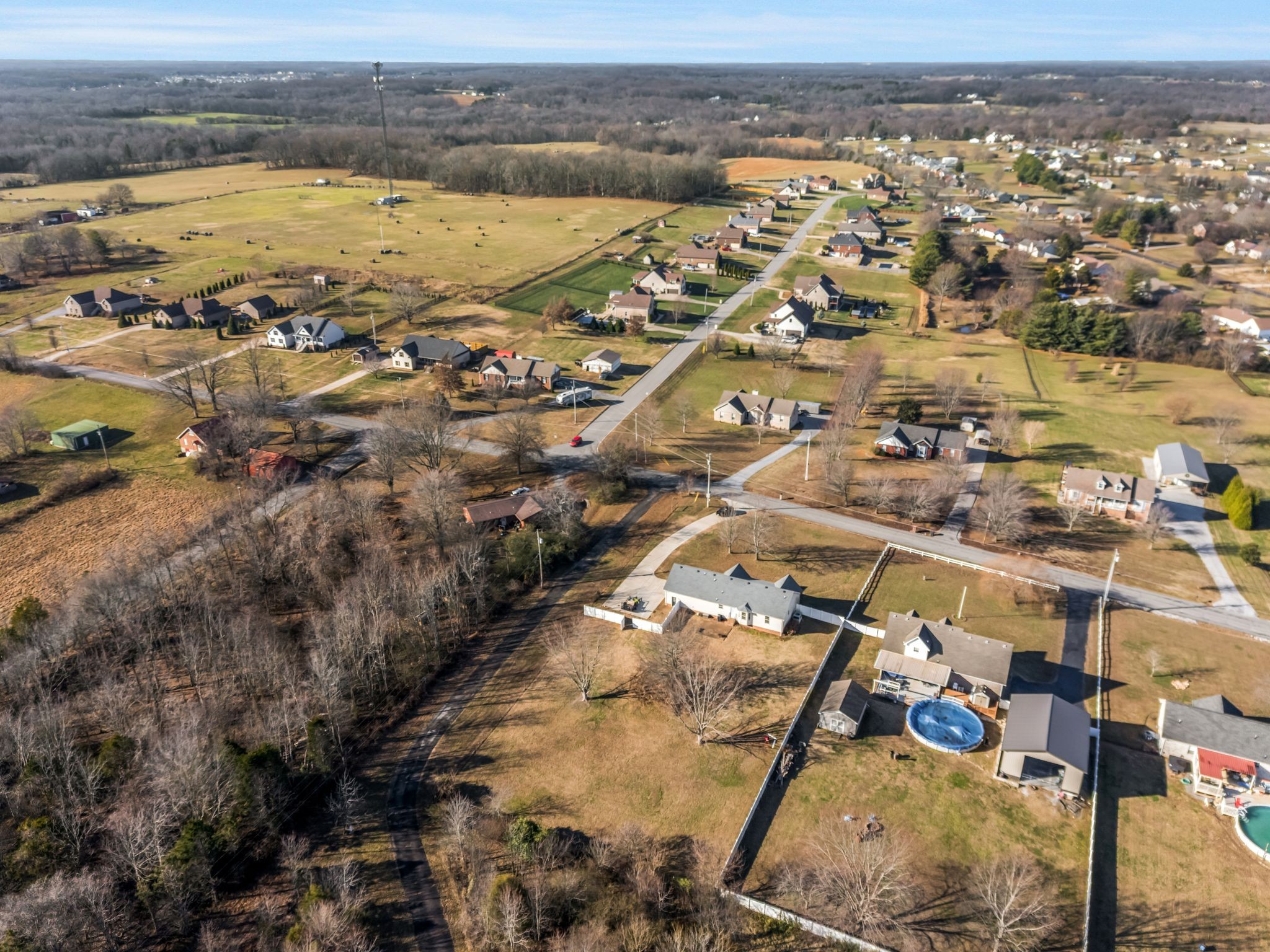 3729 Calista Road Cross Plains, TN 37049 - Photo 36 of 46 Gallery Image 36