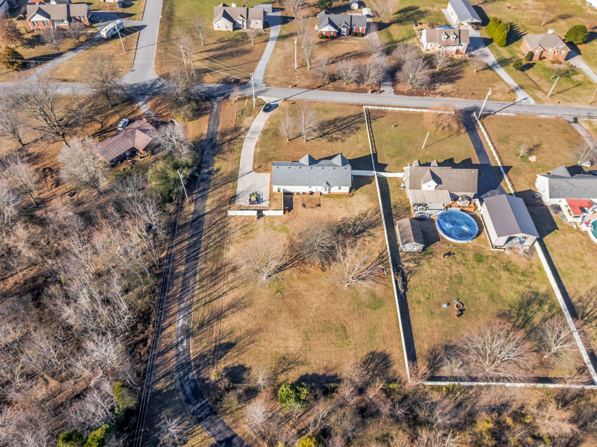 3729 Calista Road Cross Plains, TN 37049 - Photo 37 of 46 Gallery Image 37