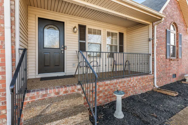 $415,000 | 3729 Calista Road, Cross Plains, TN 37049