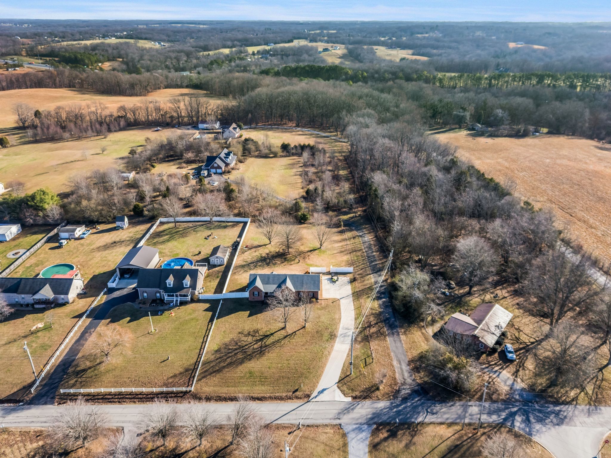 3729 Calista Road Cross Plains, TN 37049 - Photo 40 of 46 Gallery Image 40