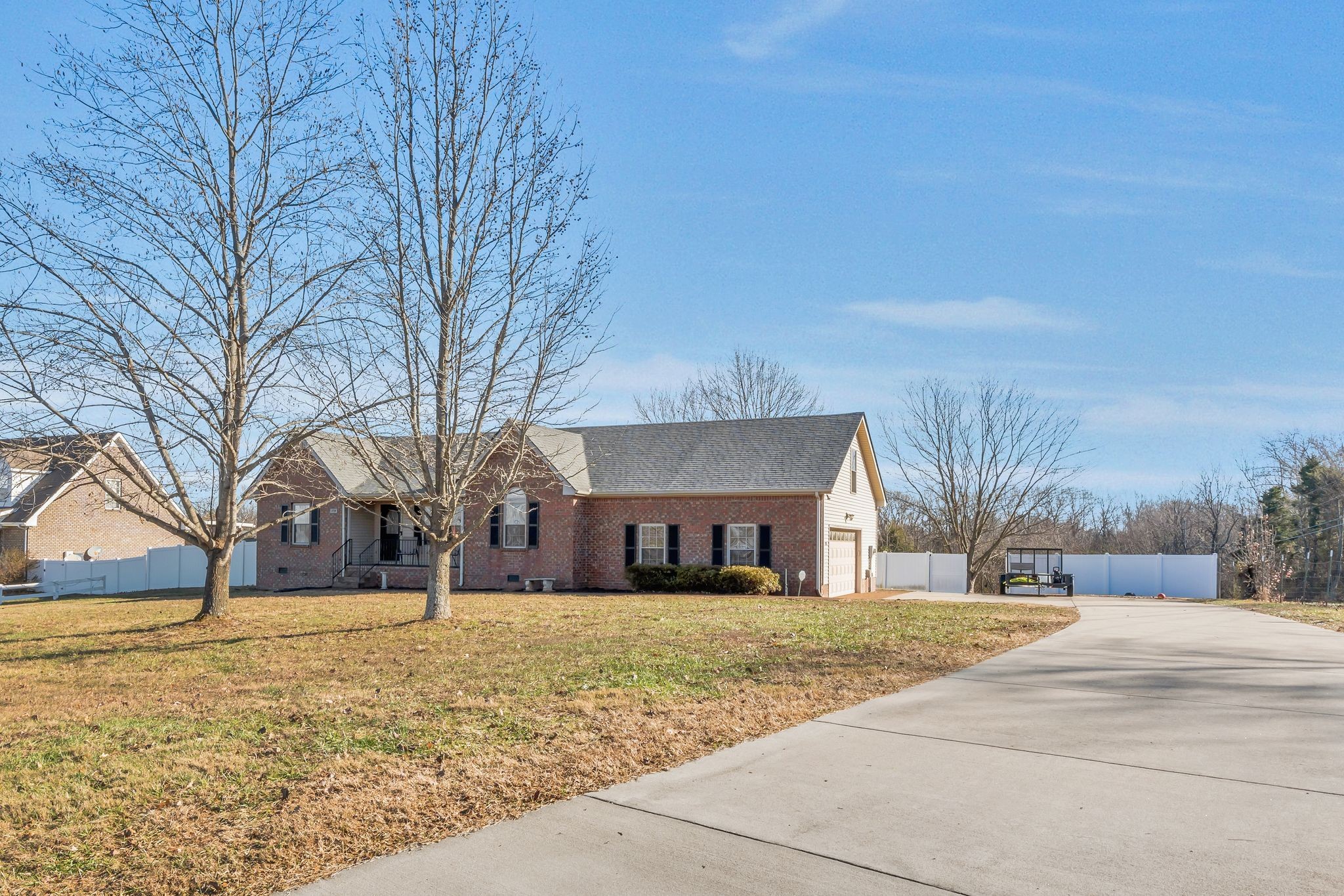 3729 Calista Road Cross Plains, TN 37049 - Photo 4 of 46 Gallery Image 4
