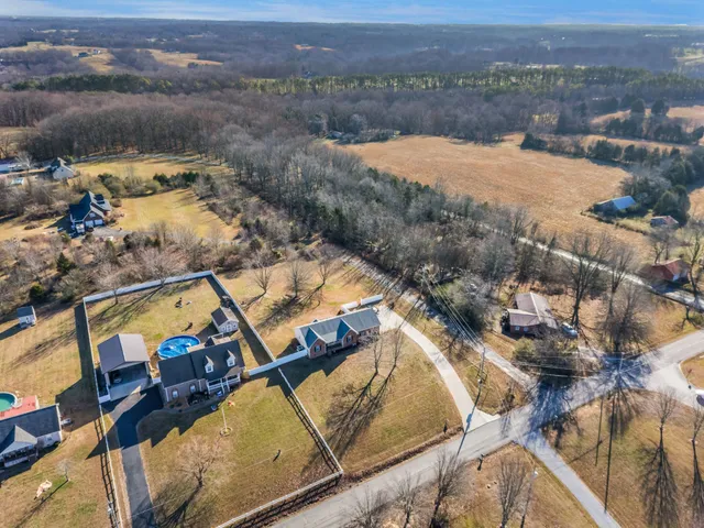 $415,000 | 3729 Calista Road, Cross Plains, TN 37049