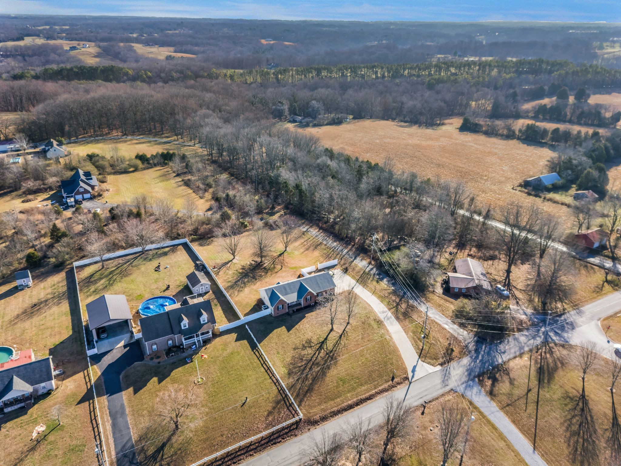 3729 Calista Road Cross Plains, TN 37049 - Photo 41 of 46 Gallery Image 41