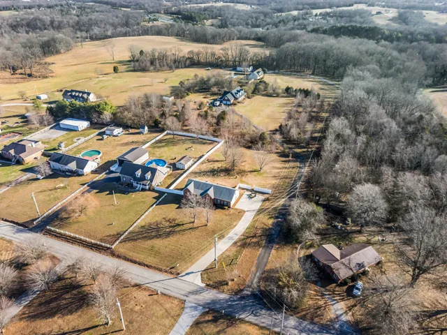 $415,000 | 3729 Calista Road, Cross Plains, TN 37049