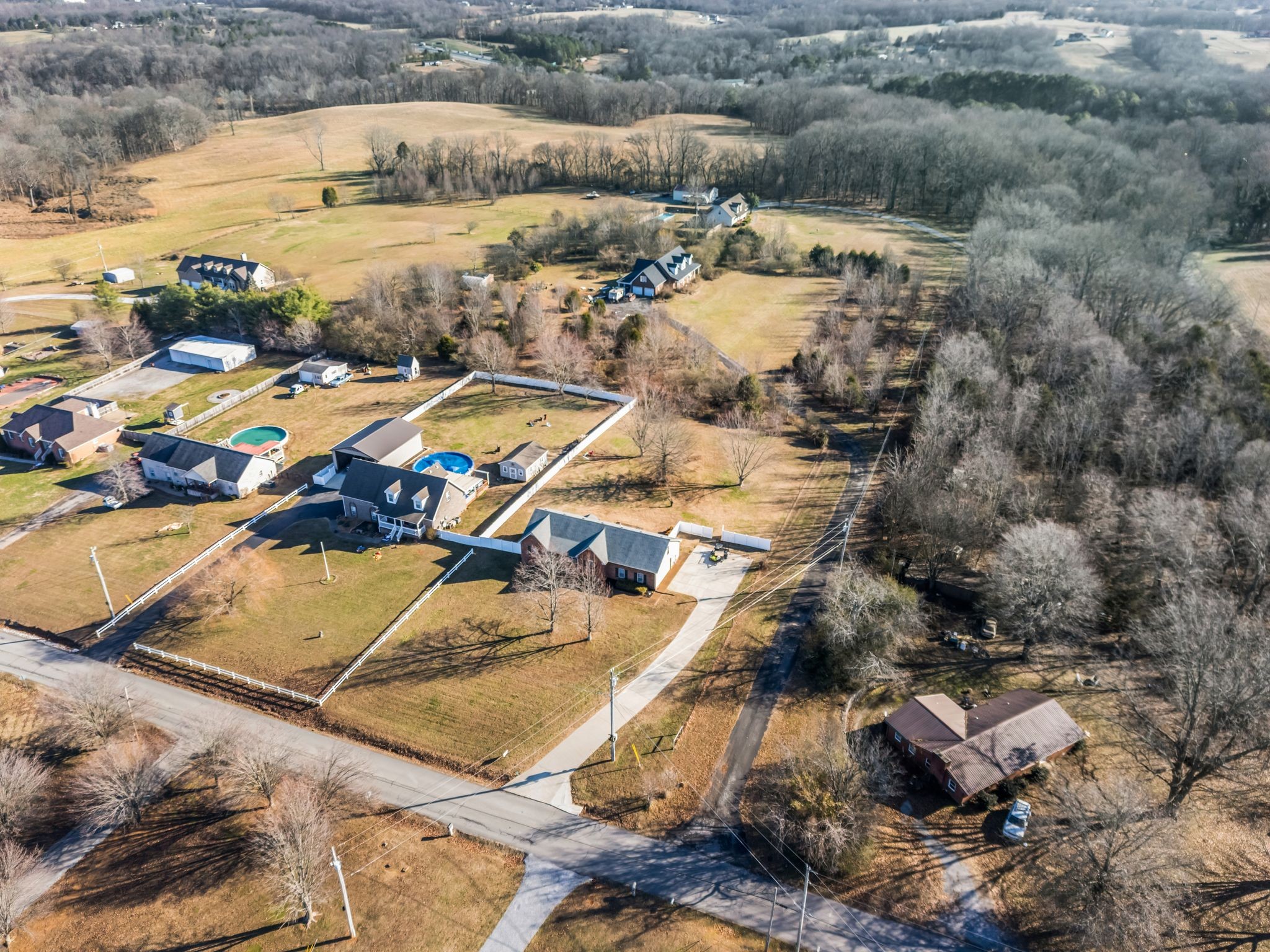 3729 Calista Road Cross Plains, TN 37049 - Photo 42 of 46 Gallery Image 42
