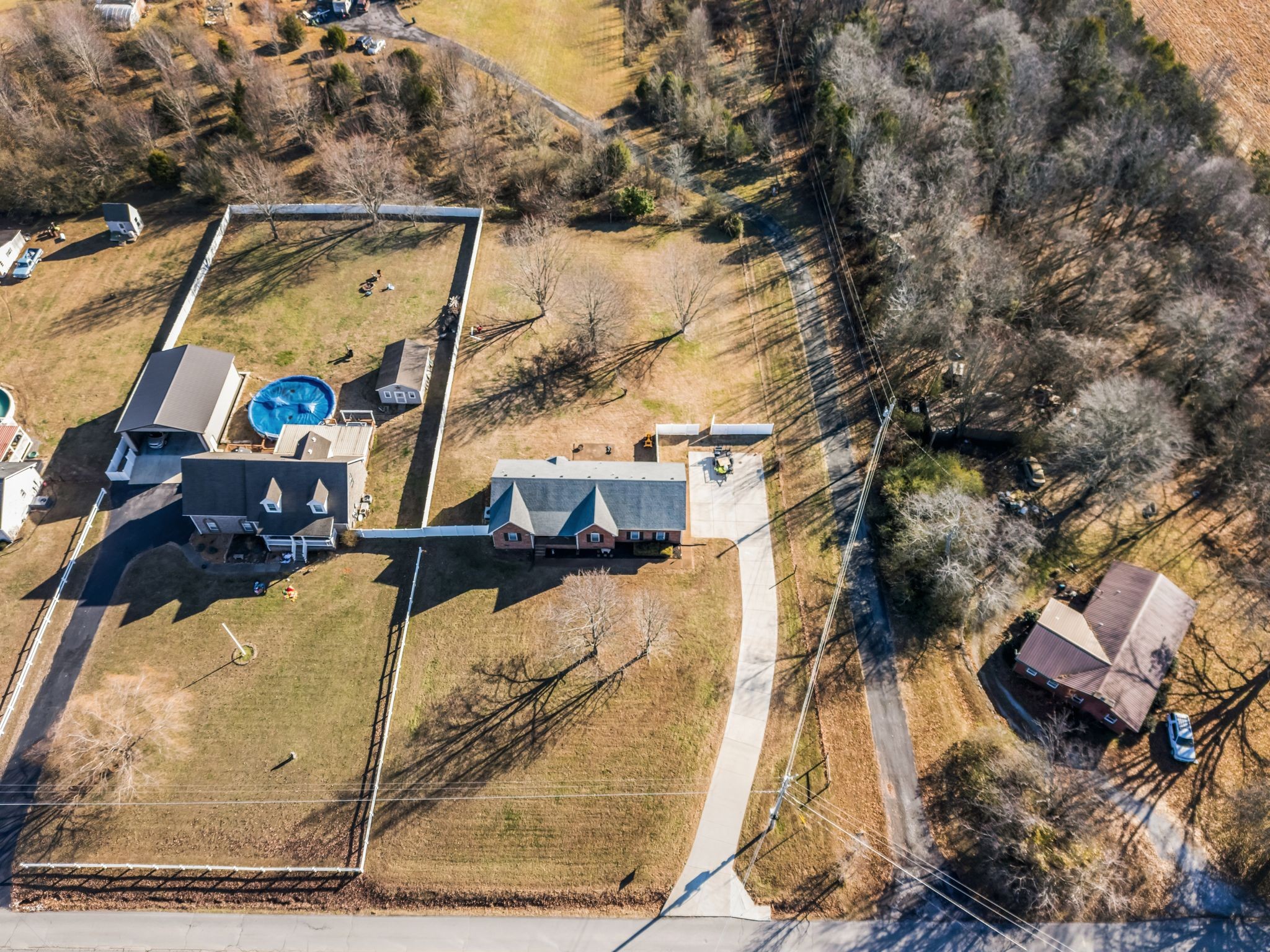 3729 Calista Road Cross Plains, TN 37049 - Photo 43 of 46 Gallery Image 43