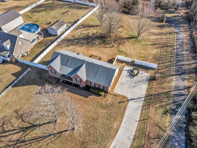$415,000 | 3729 Calista Road, Cross Plains, TN 37049