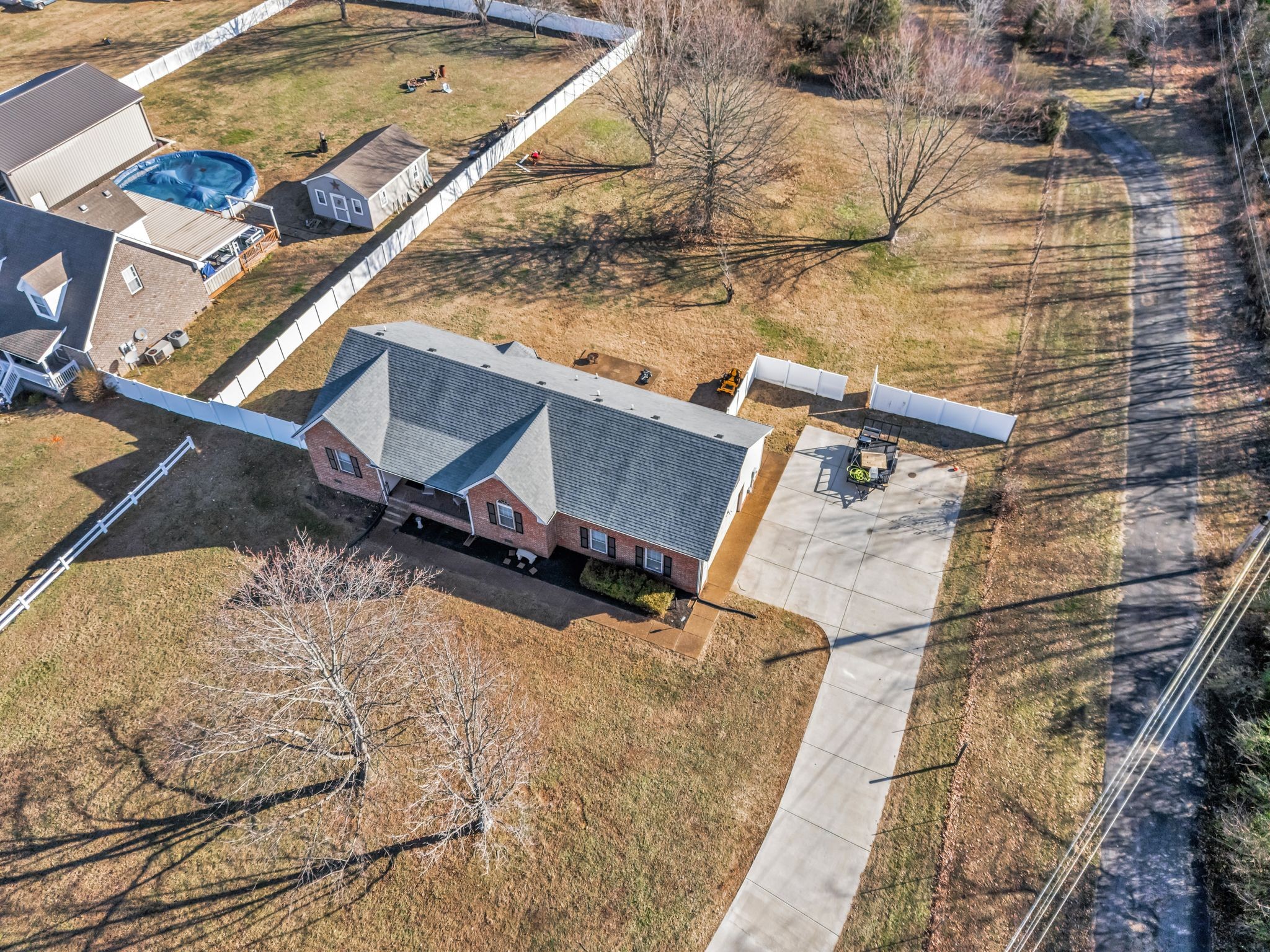 3729 Calista Road Cross Plains, TN 37049 - Photo 44 of 46 Gallery Image 44