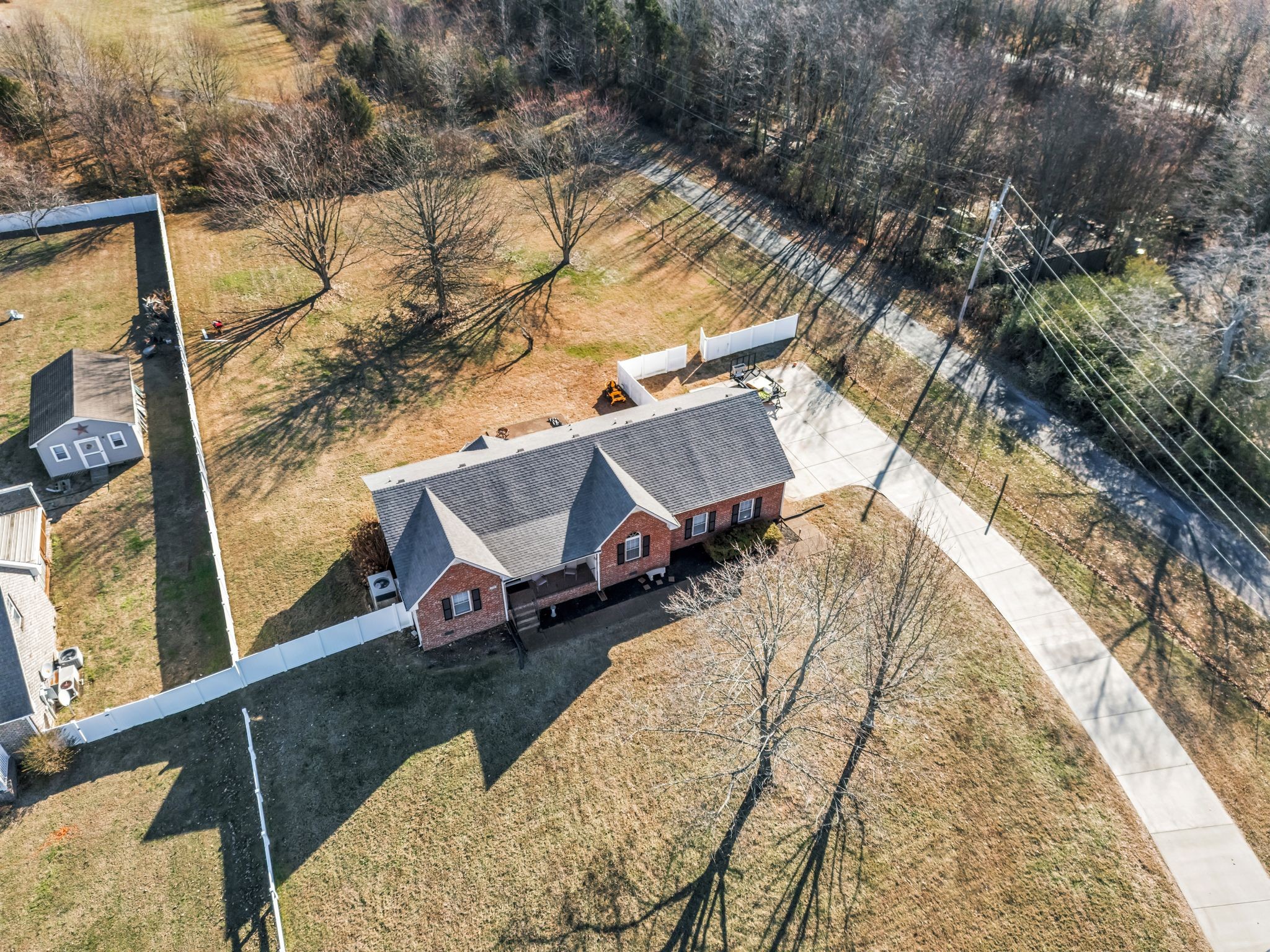 3729 Calista Road Cross Plains, TN 37049 - Photo 45 of 46 Gallery Image 45