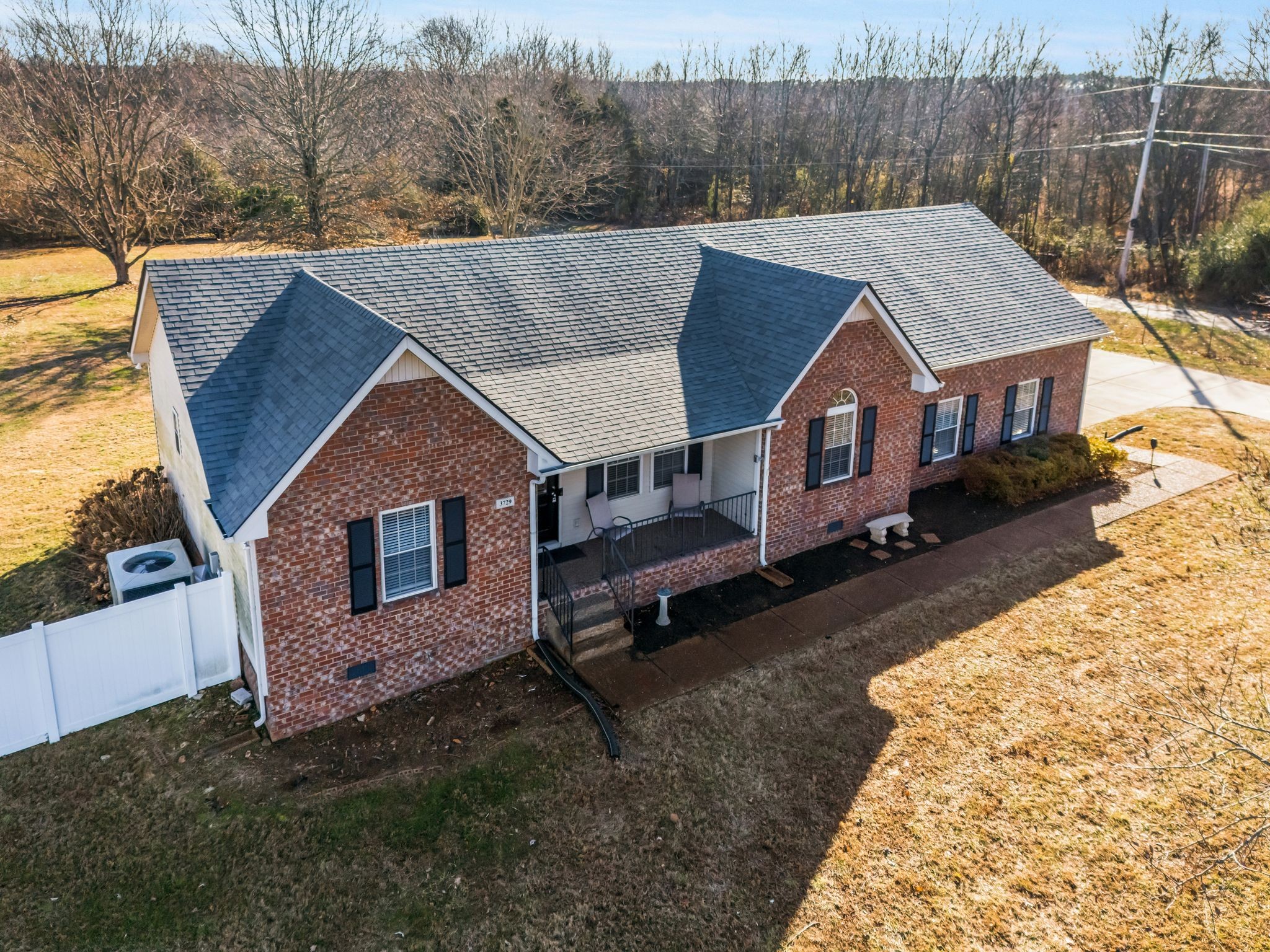 3729 Calista Road Cross Plains, TN 37049 - Photo 46 of 46 Gallery Image 46