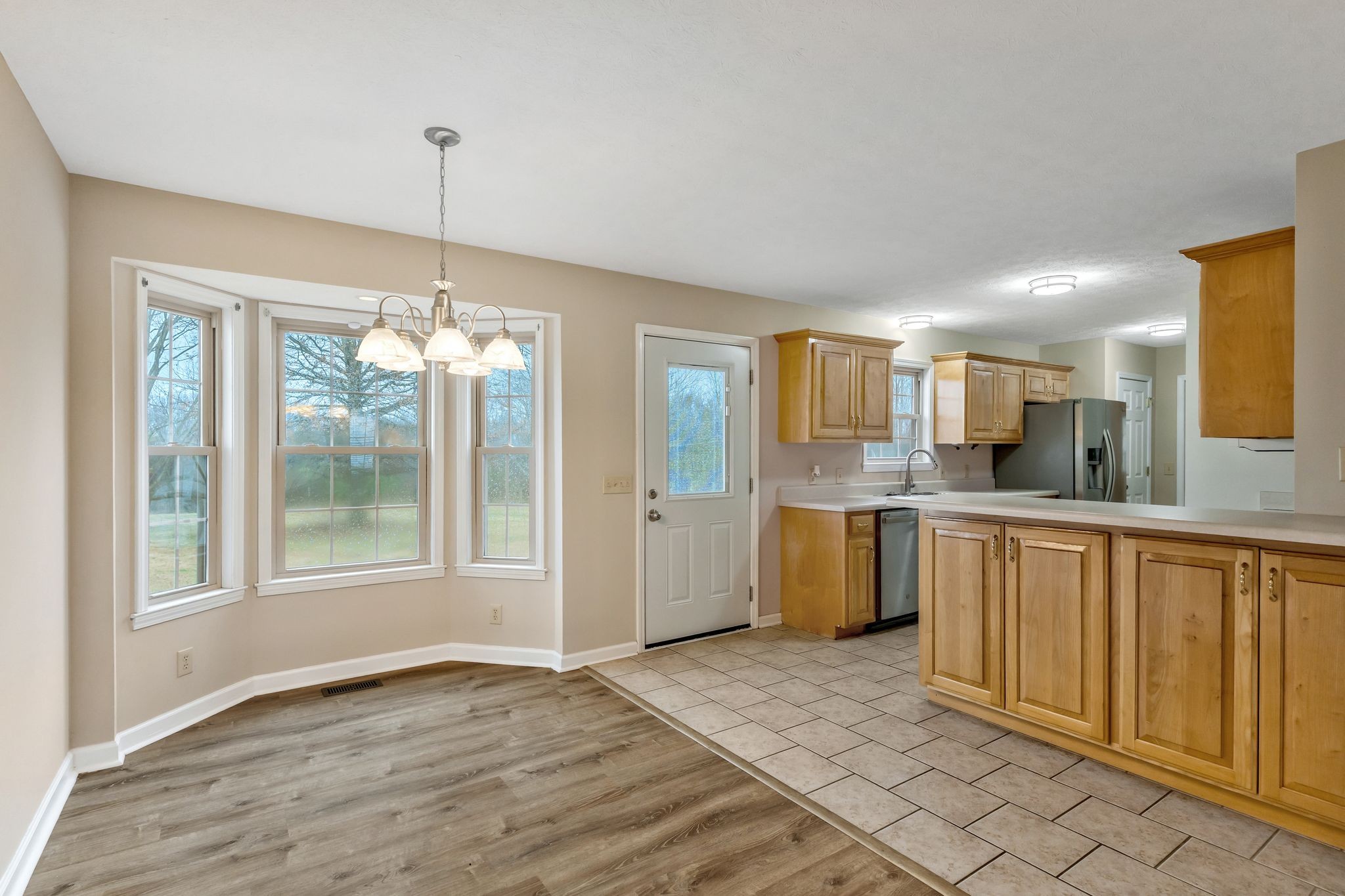 3729 Calista Road Cross Plains, TN 37049 - Photo 7 of 46 Gallery Image 7