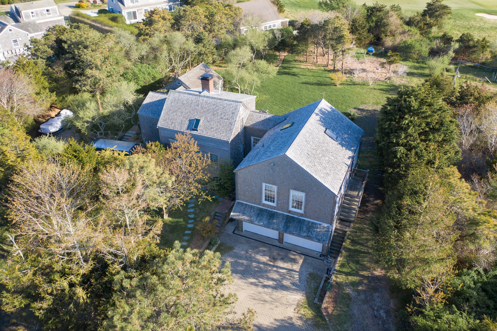 10 R Golf View Drive Nantucket, MA 02554 - Photo 8 of 52 Gallery Image 8