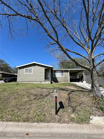 $1,450 | 1106 Foster Lane, Weatherford, TX 76086