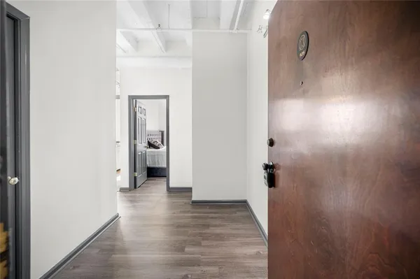 $2,250 | 32 Peachtree Street Northwest, Unit 508, Atlanta, GA 30303