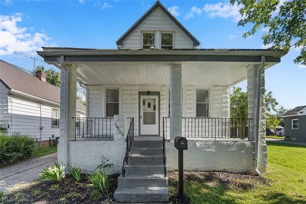 $1,200 | 20400 Fuller Avenue, Euclid, OH 44123