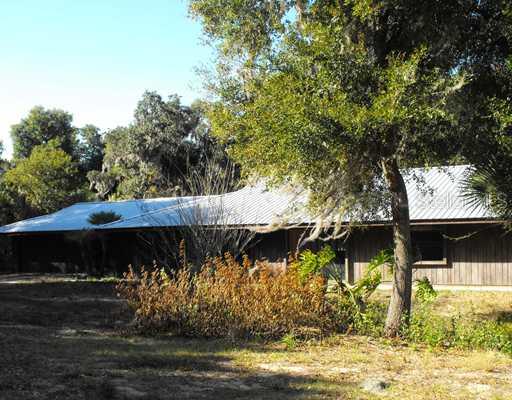 6805 North State Road Lake Wales, FL 33898 - Photo 1 of 1 Exterior Front