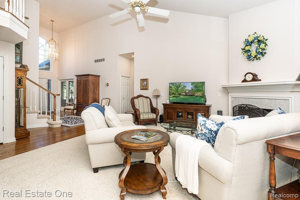 6615 Chatham Circle Rochester Hills, MI 48306 - Photo 15 of 62