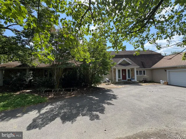 $1,799,900 | 36 White Pine Road, Chesterfield, NJ 08515