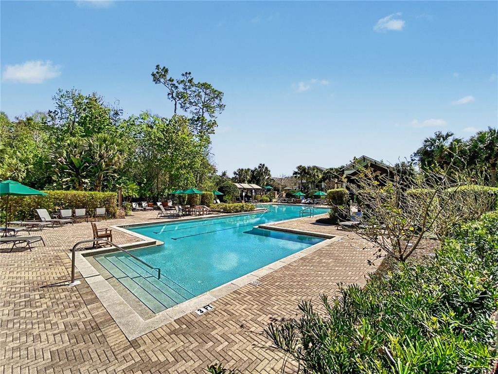 1230 Wright Circle, Unit 308 Celebration, FL 34747 - Photo 49 of 49